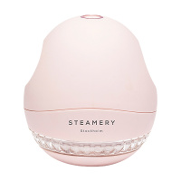Steamery Pilo毛球修剪器 北欧风简约便携式衣物家用去毛球器 粉色