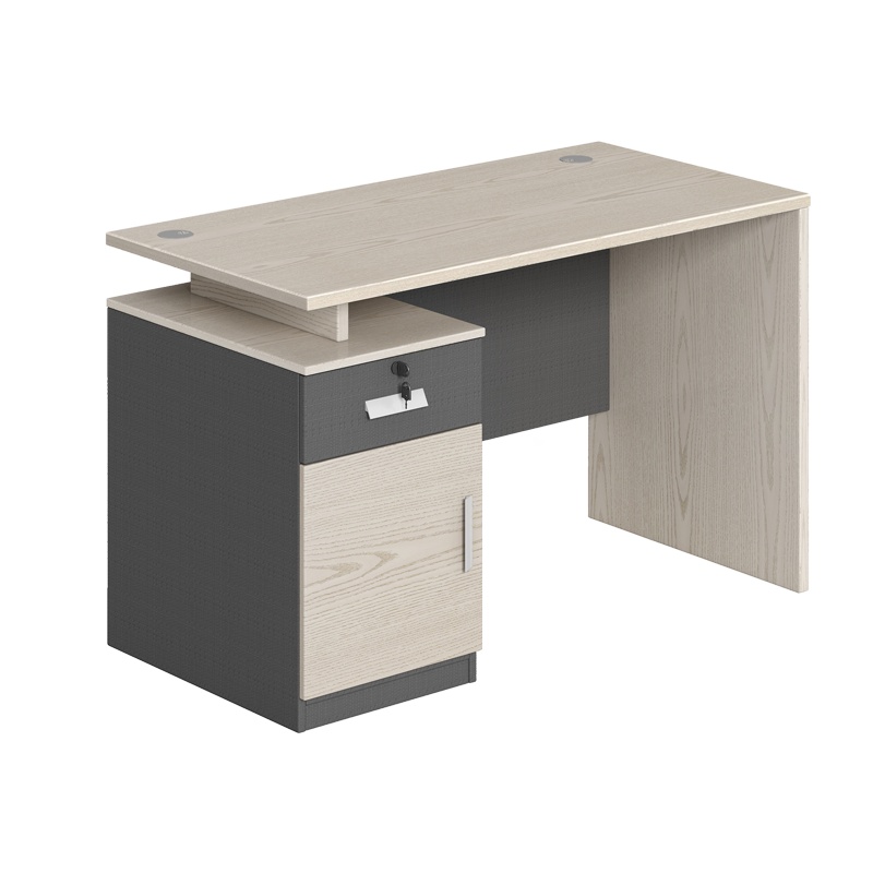 科朔 办公桌职员桌 员工桌 板式办公桌 KS-16B1213