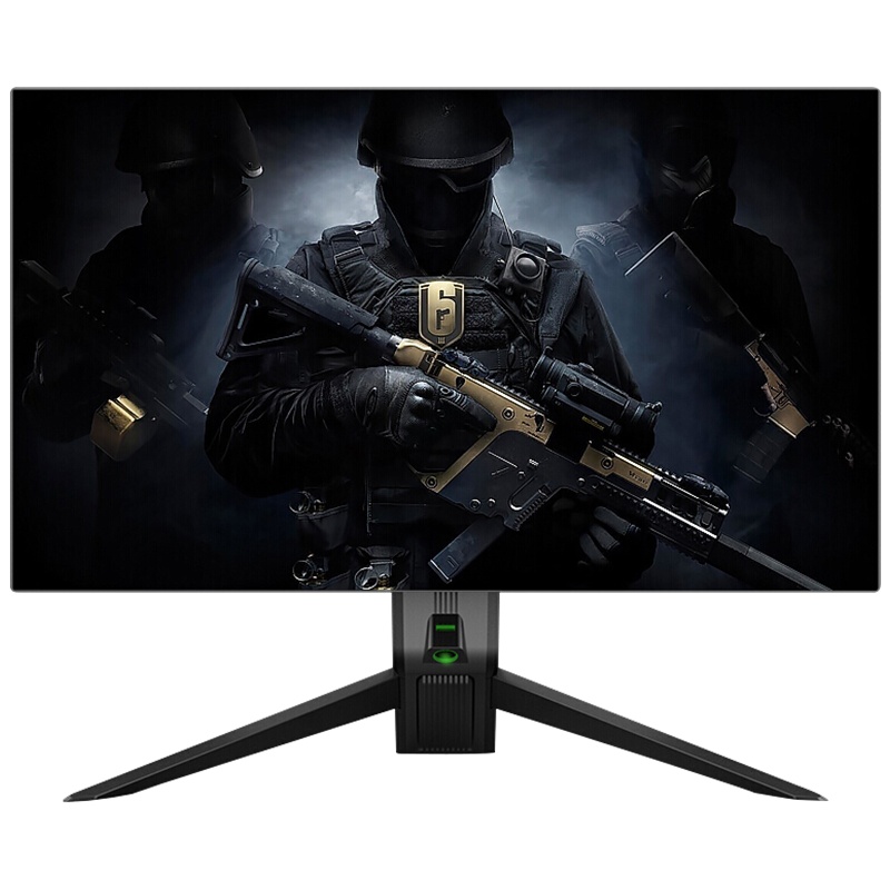 惠科（HKC） ANTGAMER蚂蚁电竞ANT251FS 24.5英寸平面电竞显示器240hz吃鸡游戏液晶电脑屏1ms升降壁挂