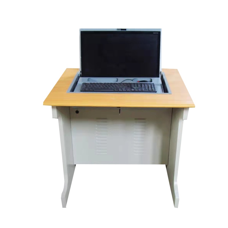 日盛达仁单人翻转桌800*700*750