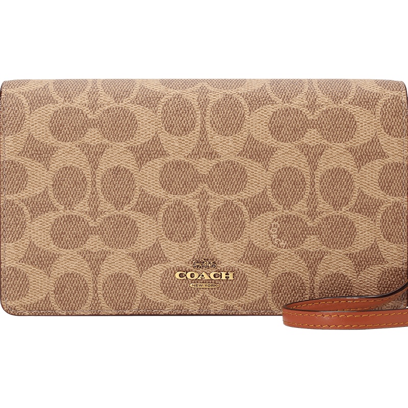 COACH 蔻驰 单肩包 斜挎包 手拿包 41920