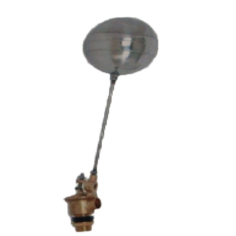 欧隆(OULONG) 铜浮球阀25mm -LS