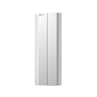 大金(DAIKIN) 3匹 全直流变频 FKXW172WAC-W(含遥控器) 一级能效 自然贴心