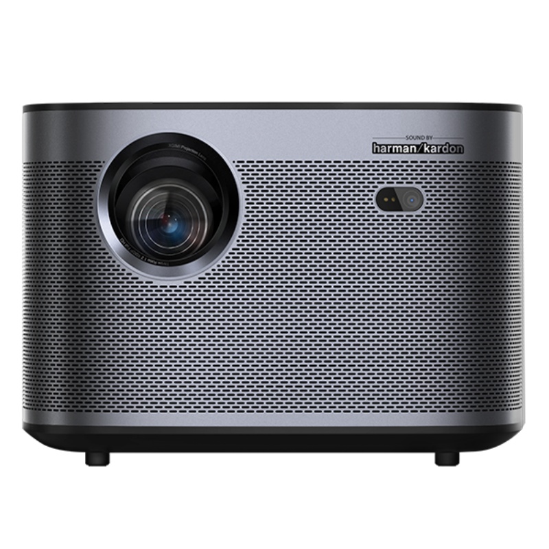 极米(XGIMI )H3 投影机 投影仪 家用 便携(全面超越 亮度新标杆 校正再进阶 对焦新技术 年度旗舰新品)