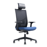 东港家具 CH-226A办公椅 经理主管网椅家用转椅 学生学习椅电竞椅 书房椅电脑椅子 护腰办公椅 人体工学椅