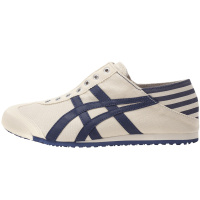 【自营】ASICS中性休闲鞋运动休闲Mexico 66 paraty鞋子TH342N-0250