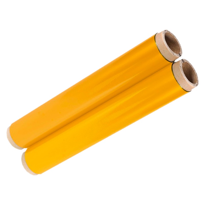 中电鼎润 300mm*100m色带(计价单位:个)黄色