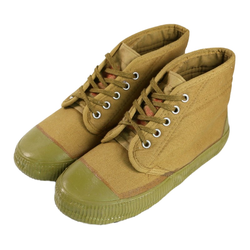 保暖劳保鞋 DX1327 防滑耐磨军绿色解放鞋（单位：双）