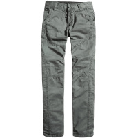 简号男士四季纯棉个性军工装休闲长裤青少年型男硬汉纯色透气品质耐磨免烫大码男装秋冬长裤 FH-3362