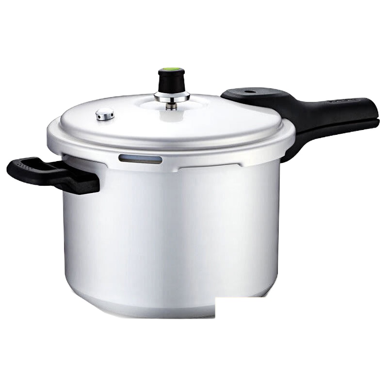 苏泊尔(SUPOR)铝合金压力锅YL283H2