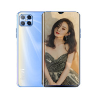 ivvi X12全面屏4g运行64G大内存超薄便宜智能手机4G网络全网通学生游戏大屏手机