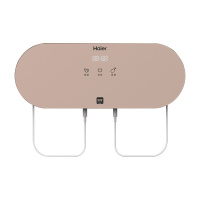 海尔(Haier)果蔬机净化器食材清洗机家用杀菌肉类除农残全自动洗菜机HJ-F752B