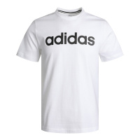 adidas neo 男装运动短袖T恤GP4885