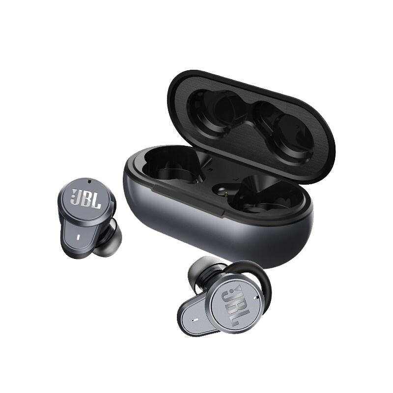 JBL T280TWS PRO 真无线主动降噪蓝牙耳机入耳式运动手机音乐耳机双耳立体声耳麦