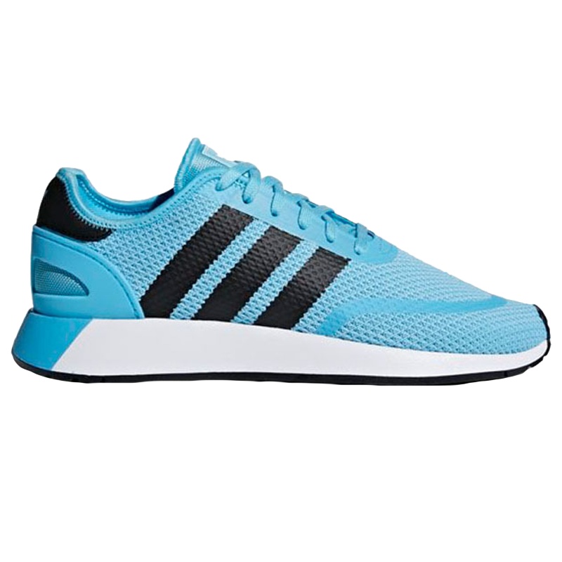 阿迪达斯(adidas)男士防滑减震运动跑步鞋 B37956