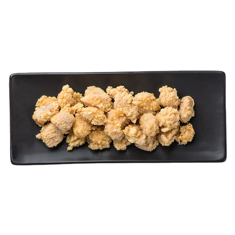 新希望六和 盐酥鸡 700g/袋 炸鸡 鸡米花微波油炸小食 早餐食材