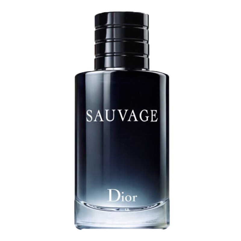 [专柜正品 顺丰速运]迪奥(Dior) 旷野Sauvage男士淡香水 EDT 60ML