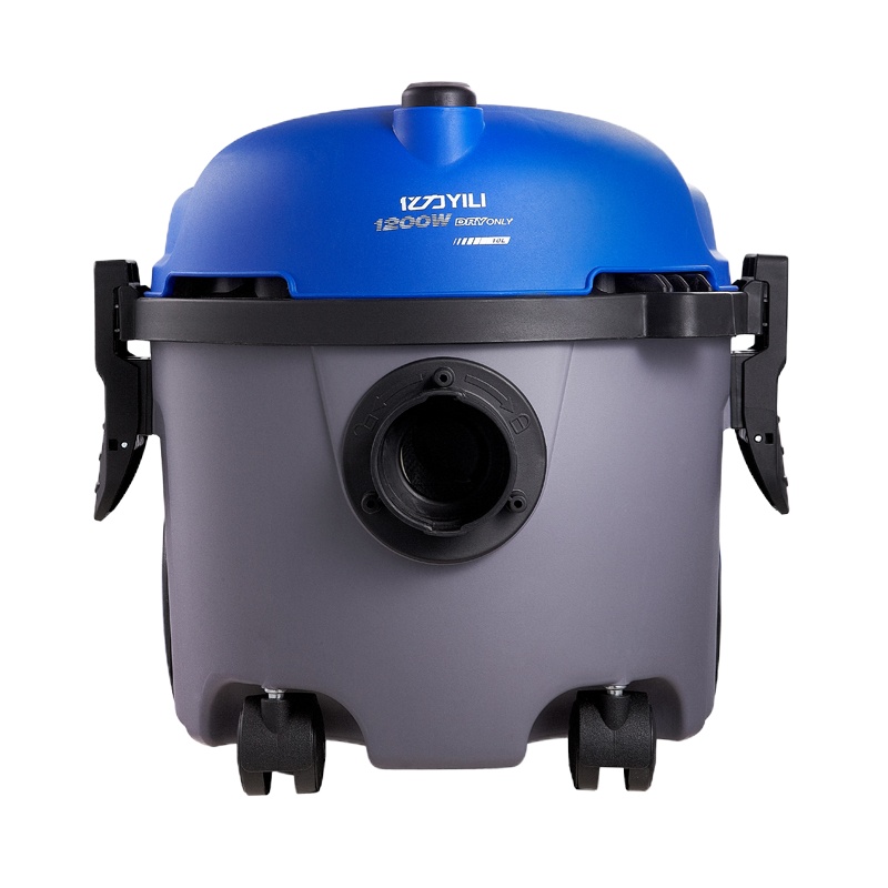 亿力吸尘器YLW6218E-10L