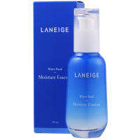 兰芝(Laneige)水酷高保湿精华70ml-清润型 保湿补水 清爽控油平衡 修护 油性肤质