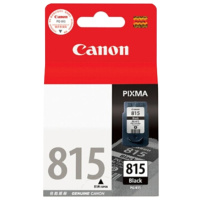 佳能(Canon)PG-815/816墨盒 (适用IP2780 236 288)打印机墨盒