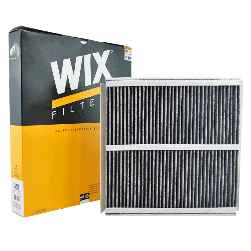维克斯(WIX)活性炭空调滤24518适配宝马Z4(E85/E86)