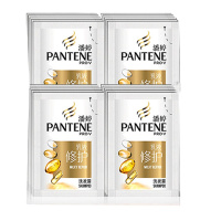 酒店用潘 婷乳 液修护 洗 发 露 5ml/袋 480袋/件（1件）