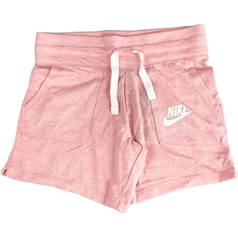 耐克儿童（NIKE）运动户外男女大童休闲舒适透气短裤890556