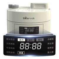 小熊(Bear)电压力煲 多功能电饭煲电压力锅 YLB-A20K1 单个装
