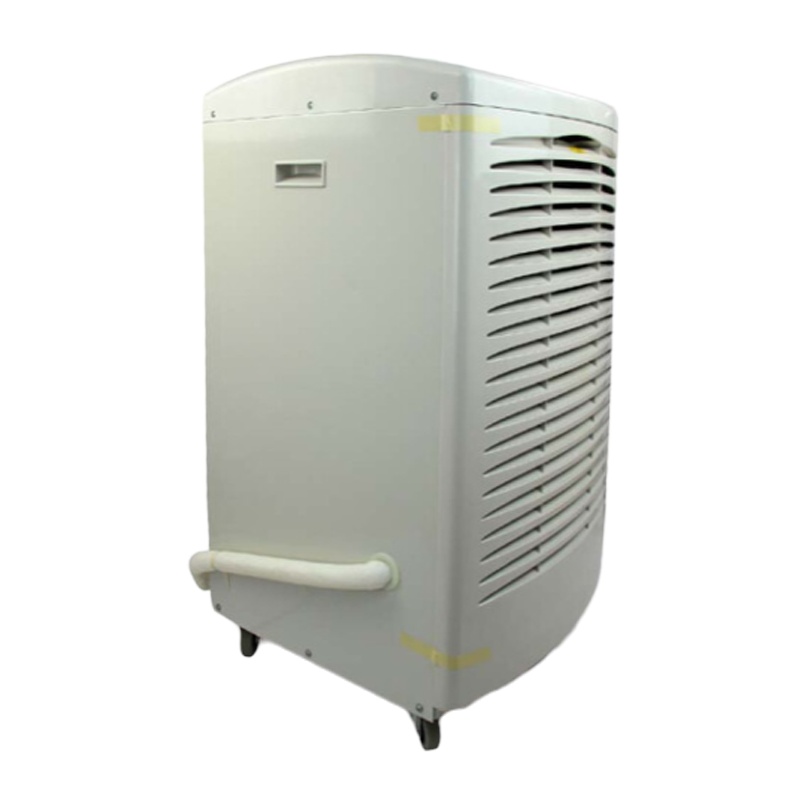 格力 (GREE) CF3.8BDE 商场工业150L大功率抽湿机家用地下车库除湿机除湿器