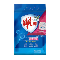 2.08kg雕牌除菌天然皂粉