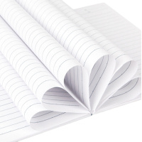 软面抄40页*10本