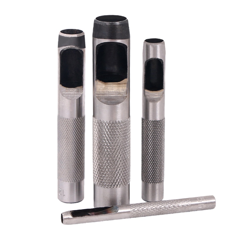 宁力(NLGS) 空心冲子直径17mm(单位:个)