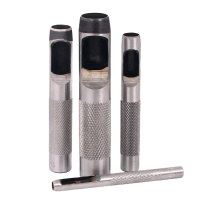 宁力(NLGS) 空心冲子直径17mm(单位:个)