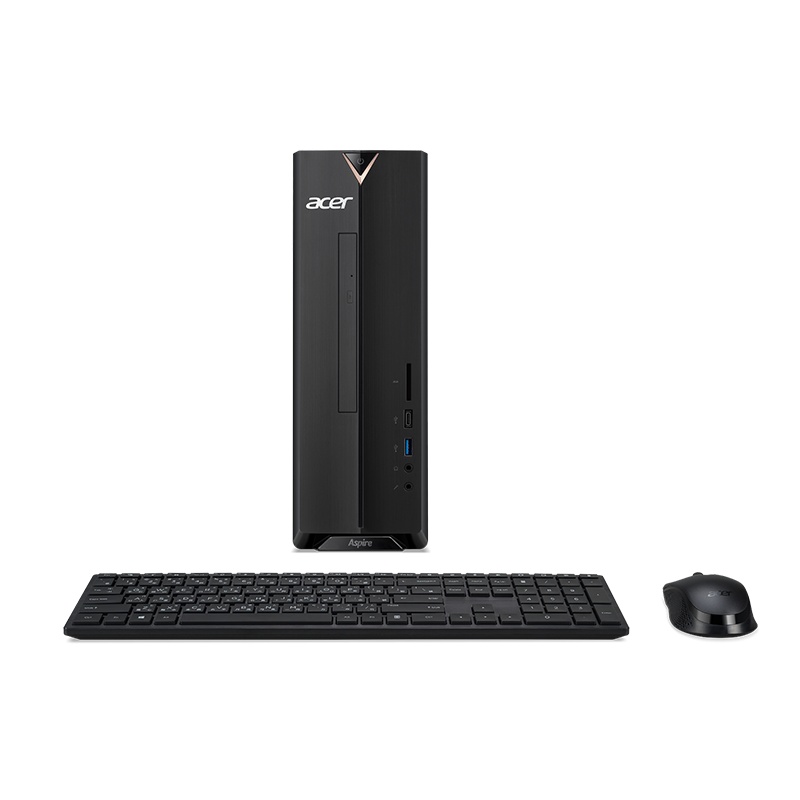 宏碁 Acer Aspire XC 895 桌上電腦 AXC-895-5104008G002