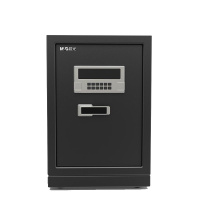 晨光(M&G) 电子密码保管箱BGX-5/D2-53A6AEQ96730 深灰