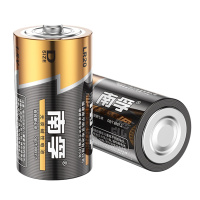 南孚1号碱性电池 1粒装 YC