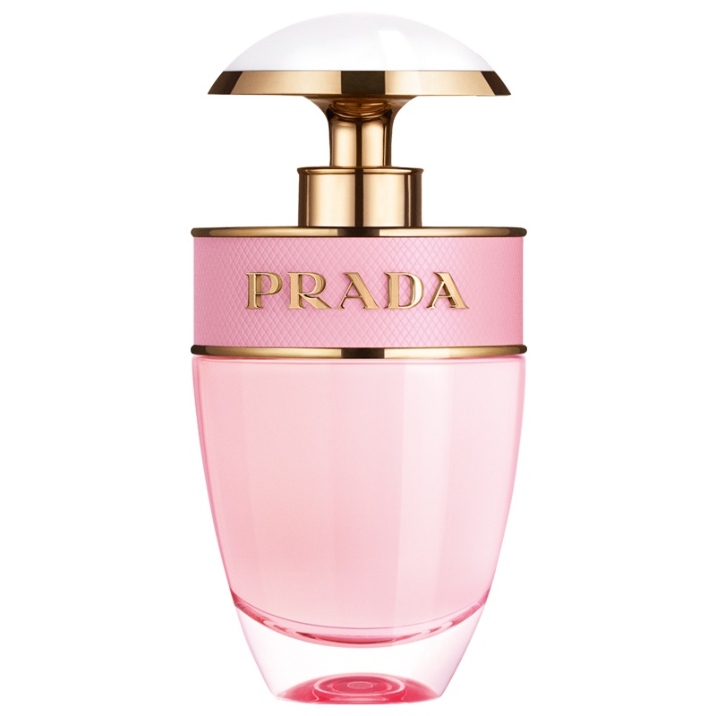 [正品保障]PRADA普拉达 花花小姐女士淡香水EDT 花果香调 20ml