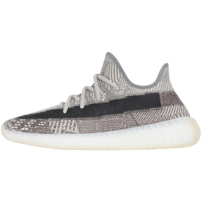 阿迪达斯adidas originals Yeezy Boost 350 V2 芝麻 椰子鞋 FZ1267