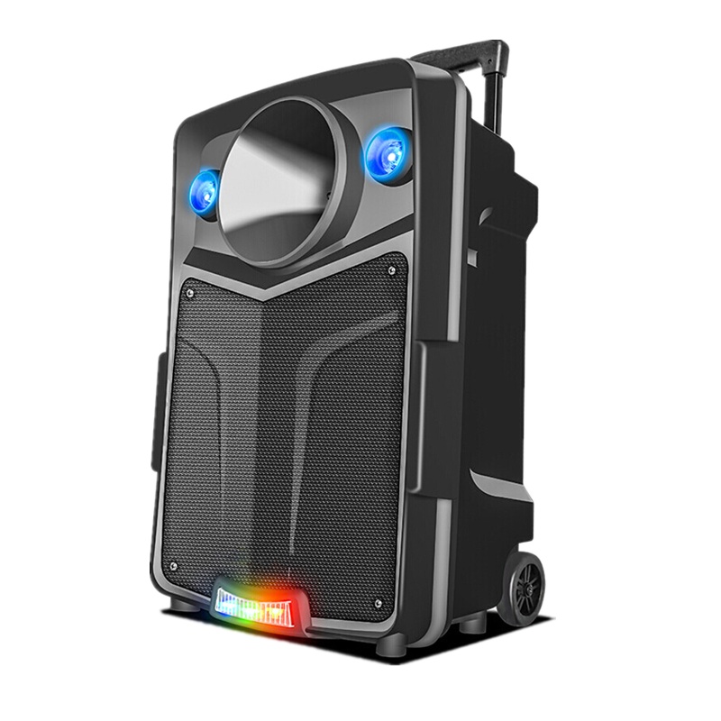 音响组合A71(内含无线耳麦,无线话筒)