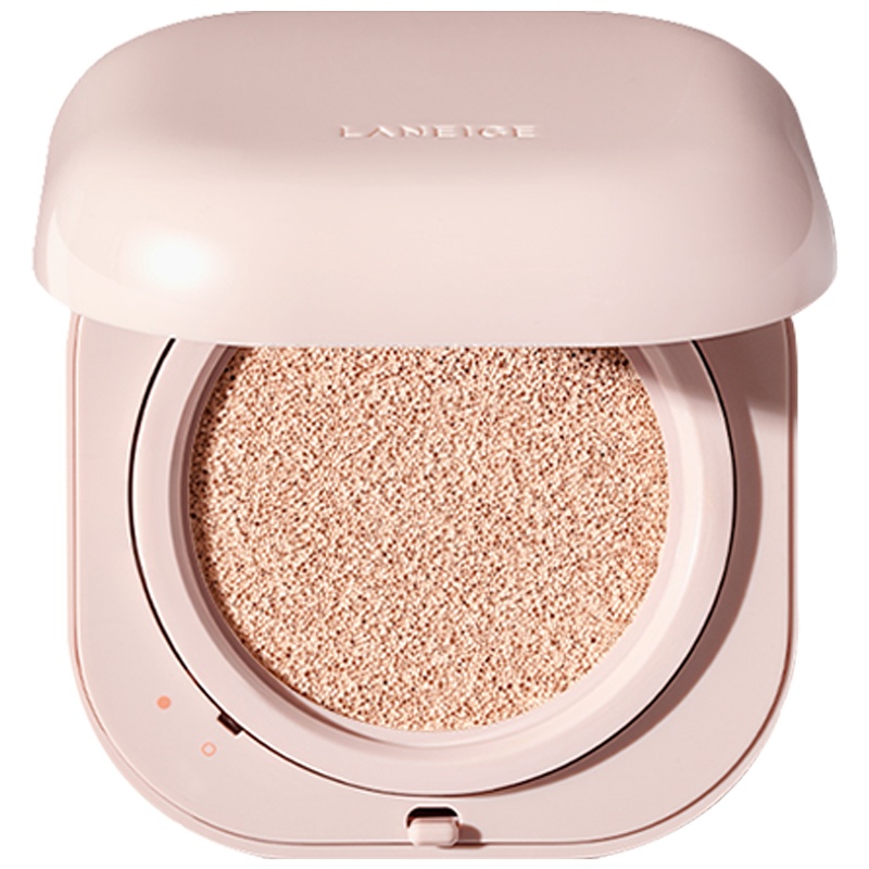 Laneige兰芝 新颜焕白气垫霜 SPF50+/PA+++ 23C COOL SAND 冷沙色 15G*2