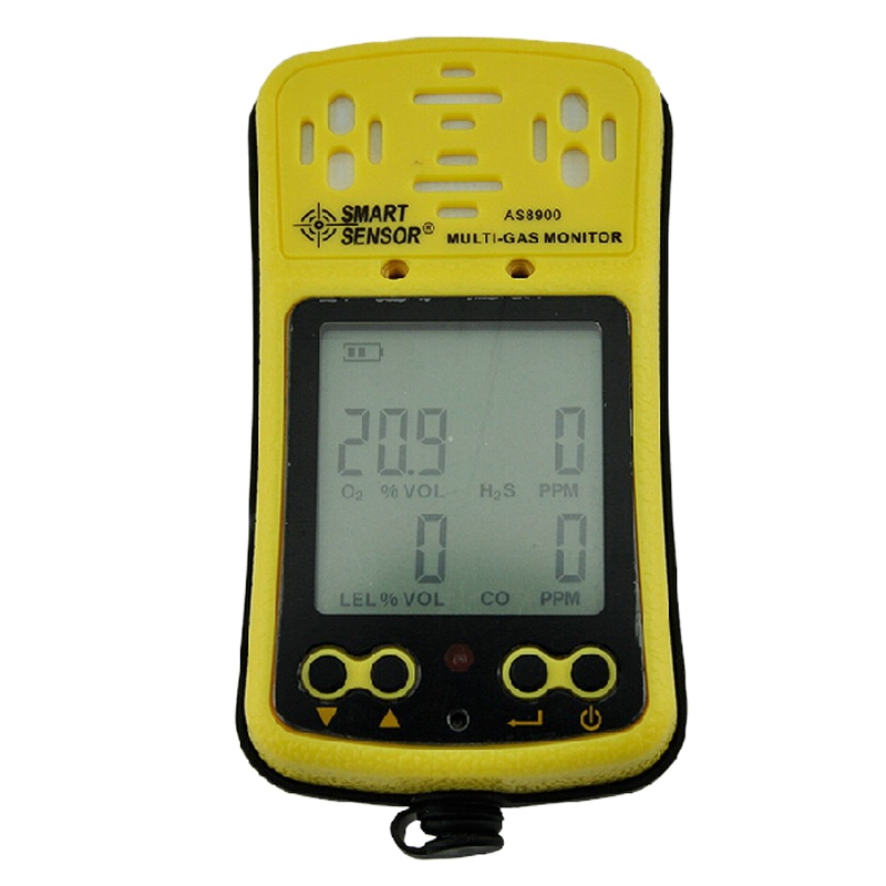 (DT)希玛 AS8900 四合一气体检测仪(计价单位:个)