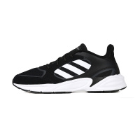 阿迪达斯（ADIDAS）男鞋运动鞋透气休闲跑步鞋EE9892/EE9894