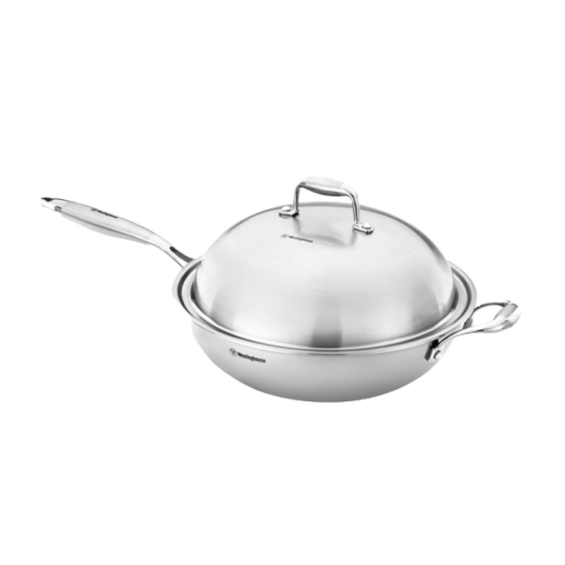 西屋(WESTINGHOUSE) 雅典系列-中式炒锅WKW-3201C 单个装