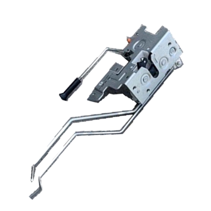 TRW 解放CA1125 副驾外车门锁