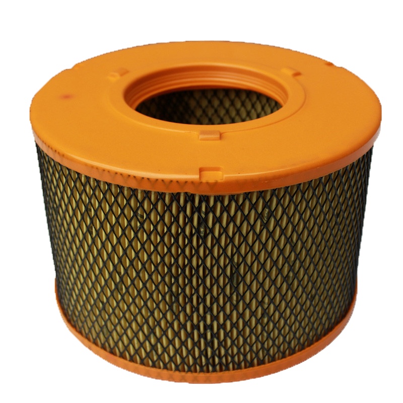 昊之鹰空气滤清器 适用于黄海小曙光空气滤芯空气格空滤