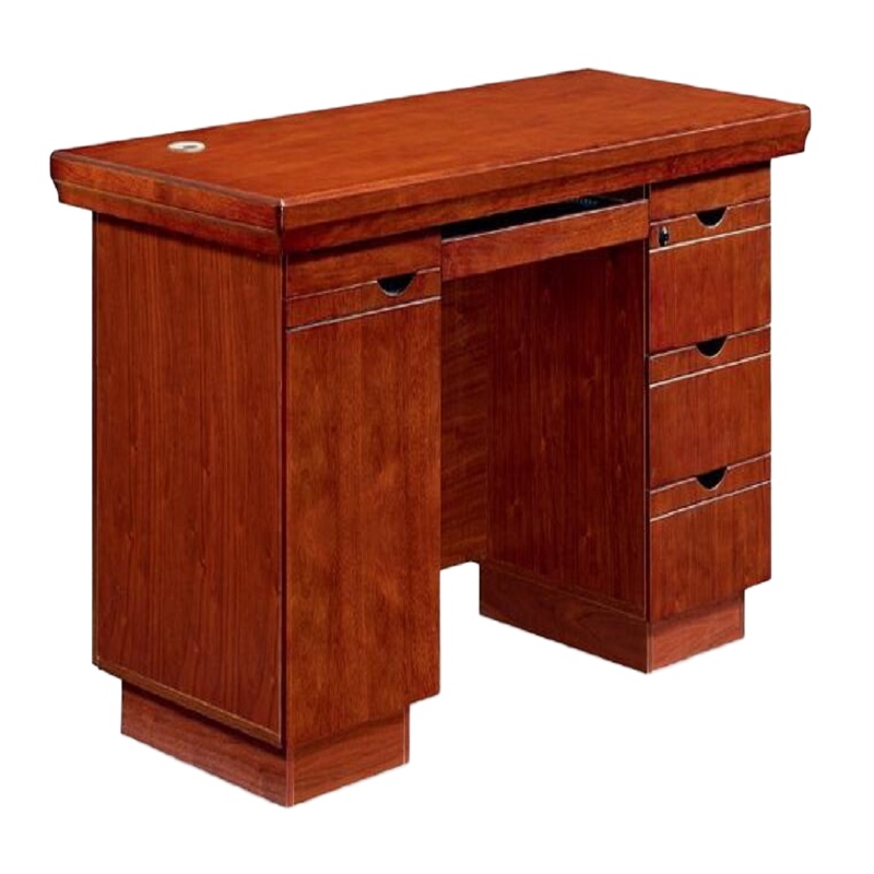 心业1.2米橡胶木办公桌XYZ2实木桌  此产品单件不出售批量请联系客服(仅在线下销售,仅供安徽政府部门批量采购)