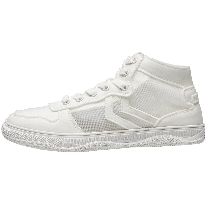 马克华菲女鞋2019夏季新款港风板鞋女ins潮复古韩版百搭平底运动鞋女