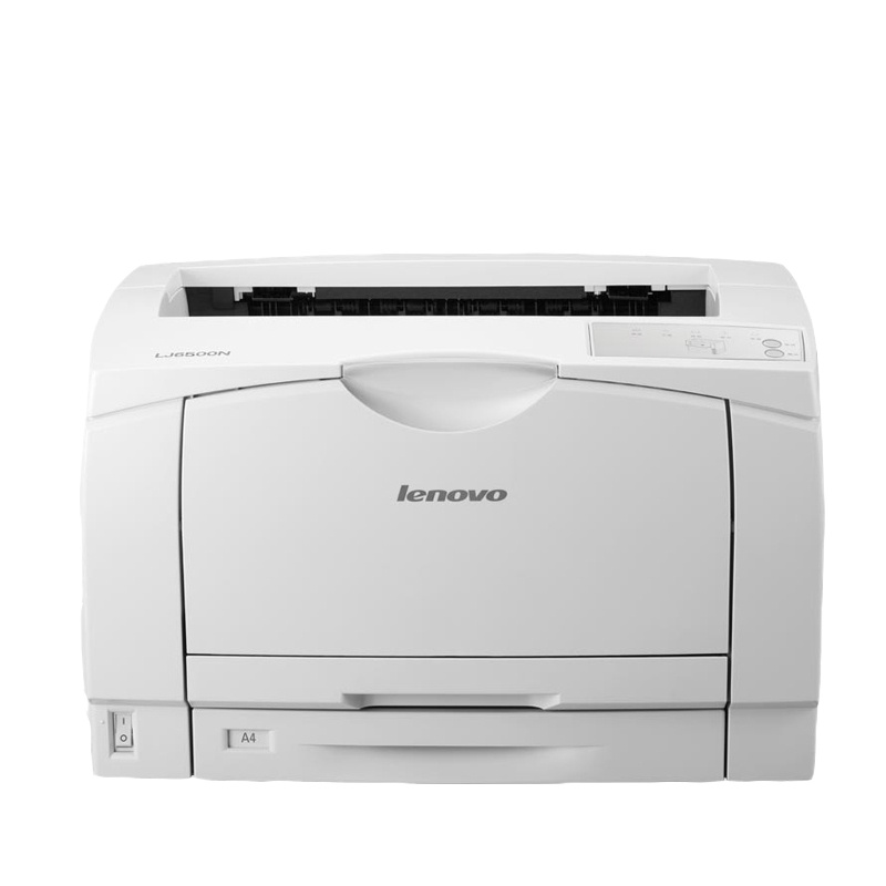 联想 (Lenovo)LJ6500N A3 黑白 激光打印机