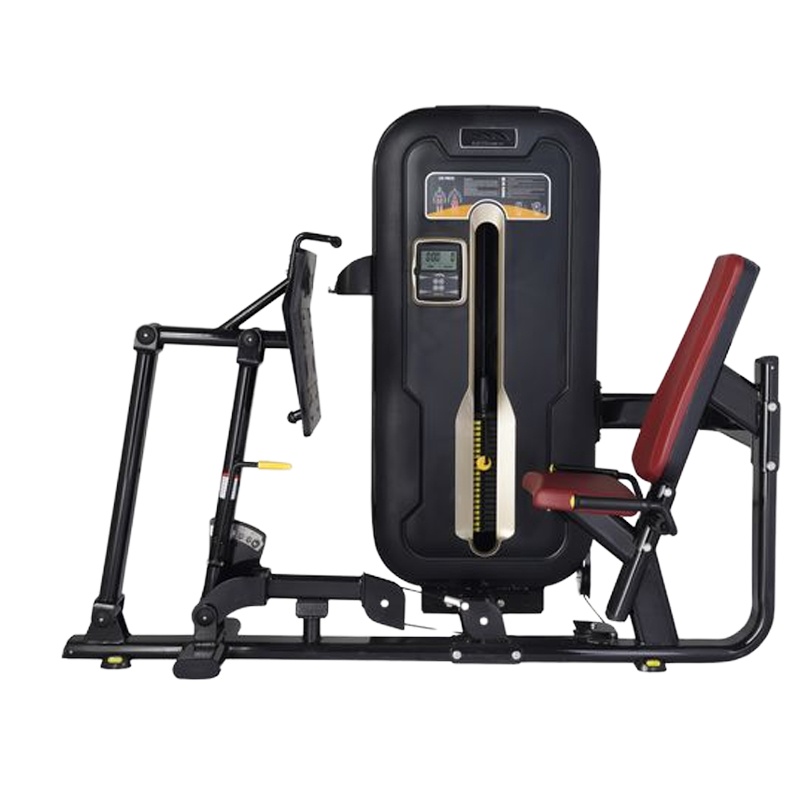 企购优品迈宝赫 MZM-015腿部推蹬训练器