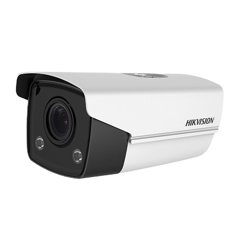 海康威视 臻全彩400万室外高清网络监控摄像头 DS-2CD3T47FWD-LS 4mm